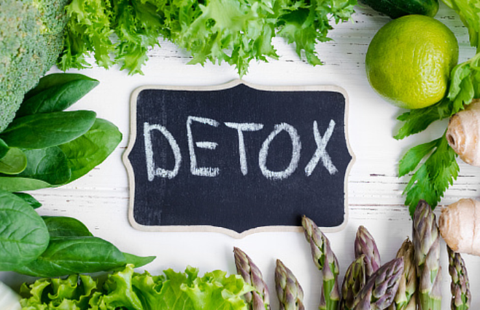 Detox diet
